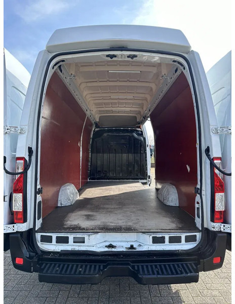 Opel Movano MOVANO 2.3 CDTI + L3H3 + NAVI + CAMERA + AIRCO + APK/TUV - Krovininis mikroautobusas: foto 4 Opel Movano MOVANO 2.3 CDTI + L3H3 + NAVI + CAMERA + AIRCO + APK/TUV - Krovininis mikroautobusas: foto 4