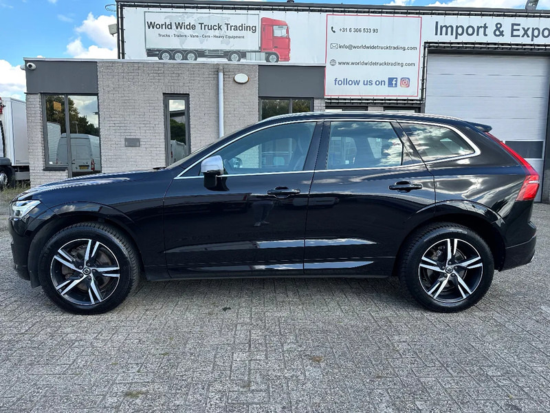 Volvo XC60 D5 AWD + R-DESIGN + ALCANTARA + CAMERA + NAVI - Lengvasis automobilis: foto 2 Volvo XC60 D5 AWD + R-DESIGN + ALCANTARA + CAMERA + NAVI - Lengvasis automobilis: foto 2