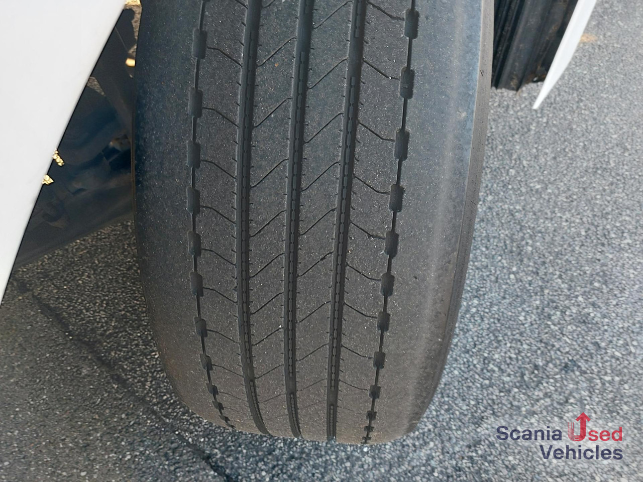 MAN TGX 18.500 XXL Standklima - Vilkikas: foto 5 MAN TGX 18.500 XXL Standklima - Vilkikas: foto 5