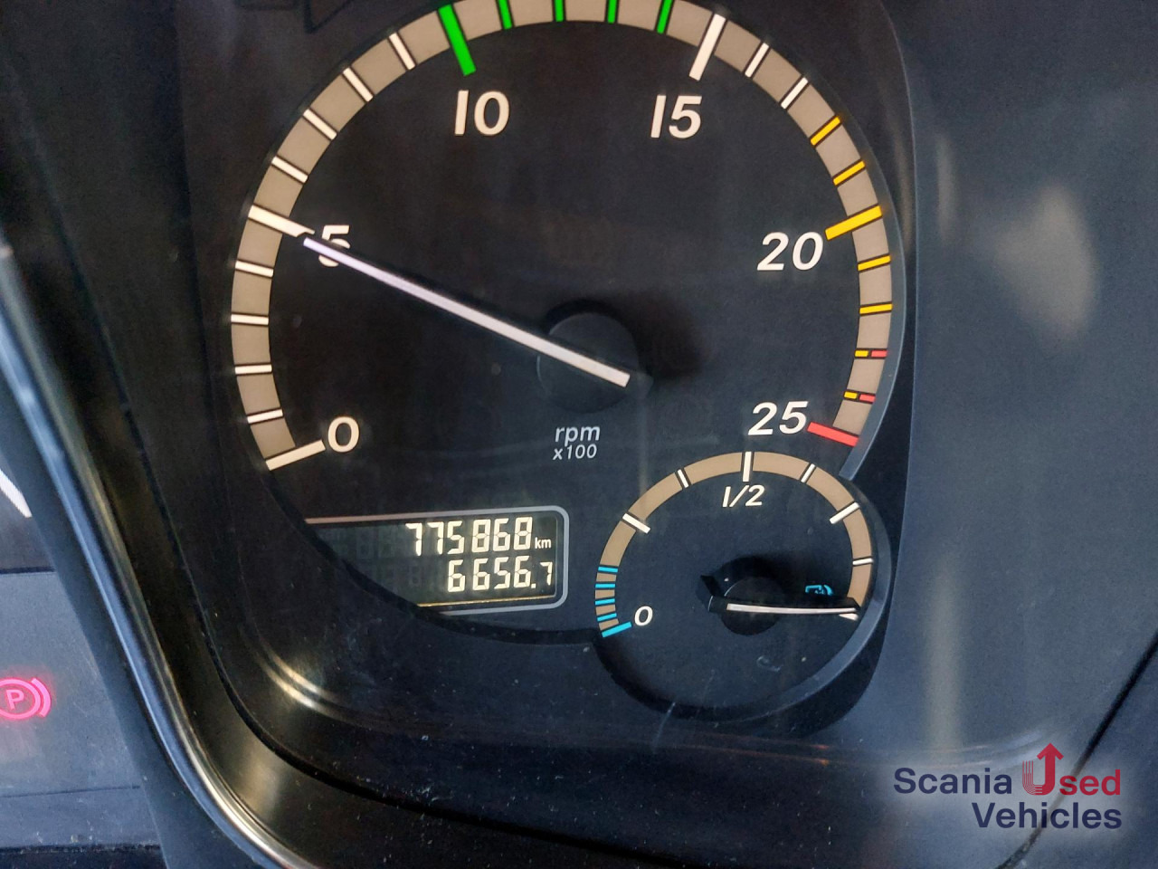 MERCEDES-BENZ Actros 1842 - Vilkikas: foto 2 MERCEDES-BENZ Actros 1842 - Vilkikas: foto 2