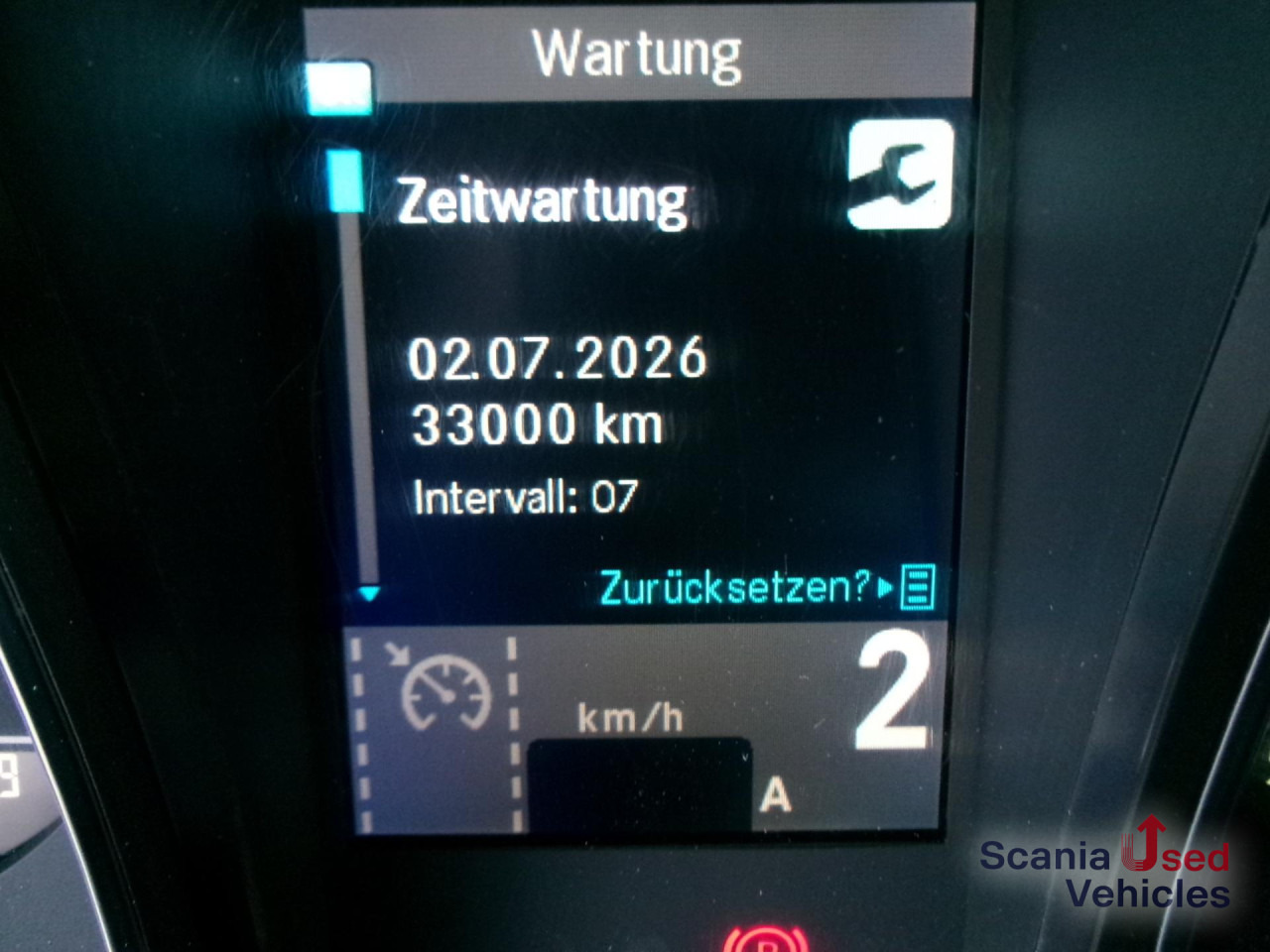 MERCEDES-BENZ Arocs 1846LS HAD mit Kipphydraulik - Vilkikas: foto 4 MERCEDES-BENZ Arocs 1846LS HAD mit Kipphydraulik - Vilkikas: foto 4