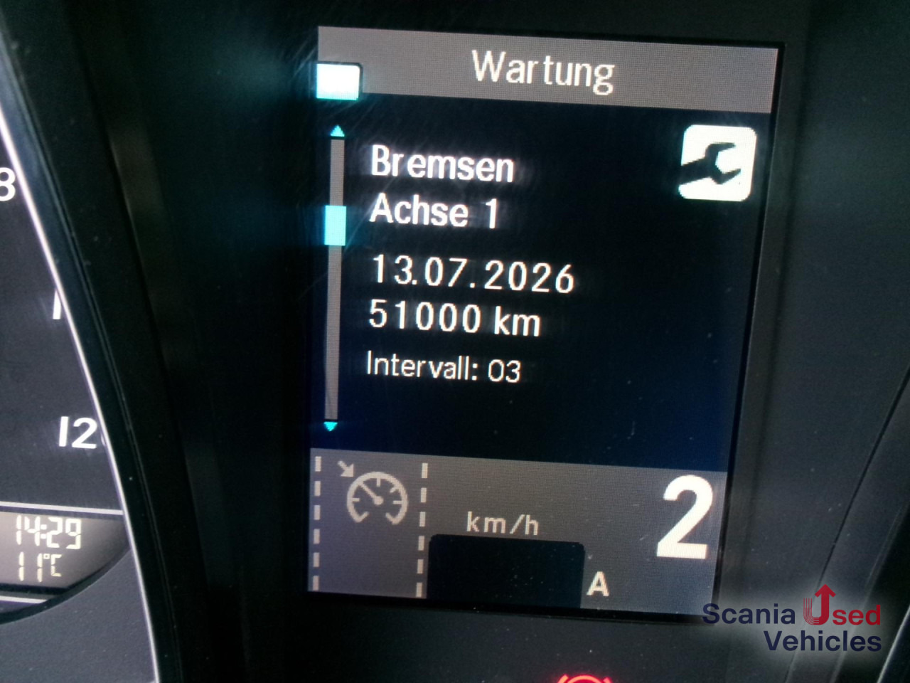 MERCEDES-BENZ Arocs 1846LS HAD mit Kipphydraulik - Vilkikas: foto 5 MERCEDES-BENZ Arocs 1846LS HAD mit Kipphydraulik - Vilkikas: foto 5