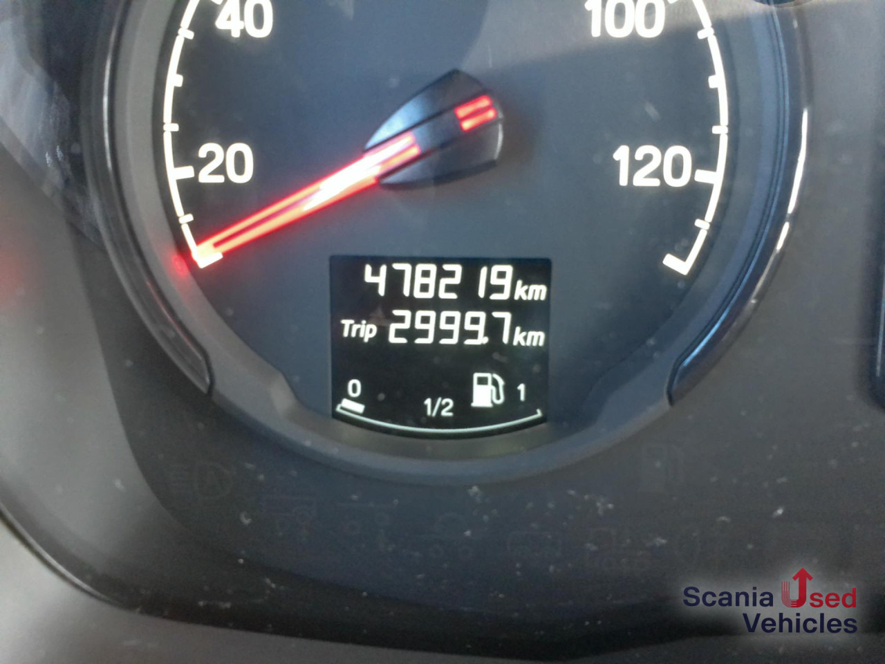 SCANIA R 410 A4x2NA - Leasing 989,00 - 100 tkm p.a.!!! - Vilkikas: foto 4 SCANIA R 410 A4x2NA - Leasing 989,00 - 100 tkm p.a.!!! - Vilkikas: foto 4