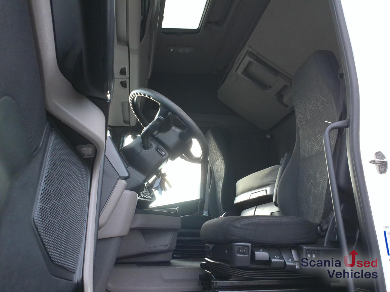 Vilkikas SCANIA R 410 A4x2NA - Leasing  989,00 - 48 Monate!!!: foto 13