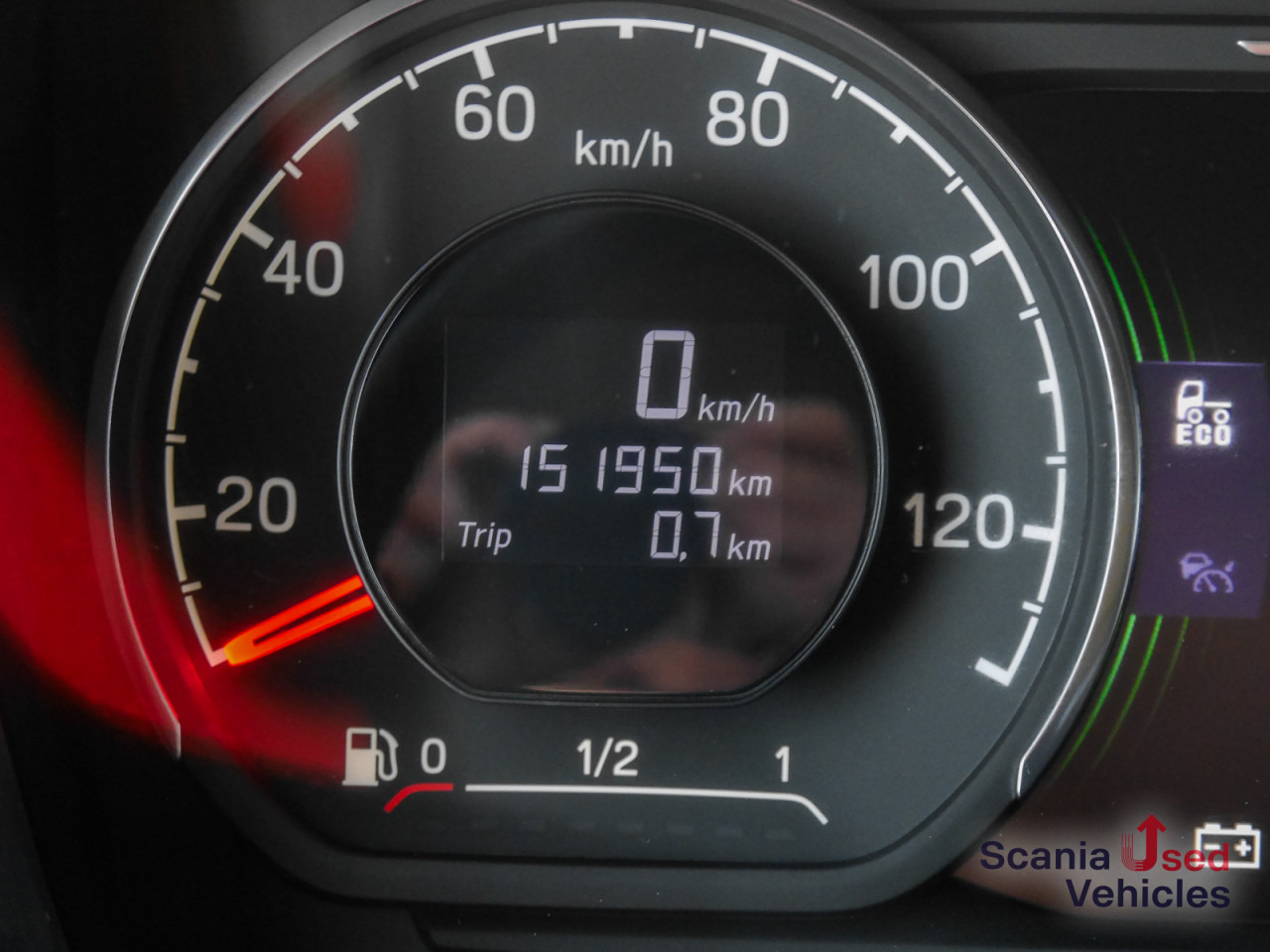 SCANIA R 460 A4x2EB - SUPER - - Vilkikas: foto 5 SCANIA R 460 A4x2EB - SUPER - - Vilkikas: foto 5