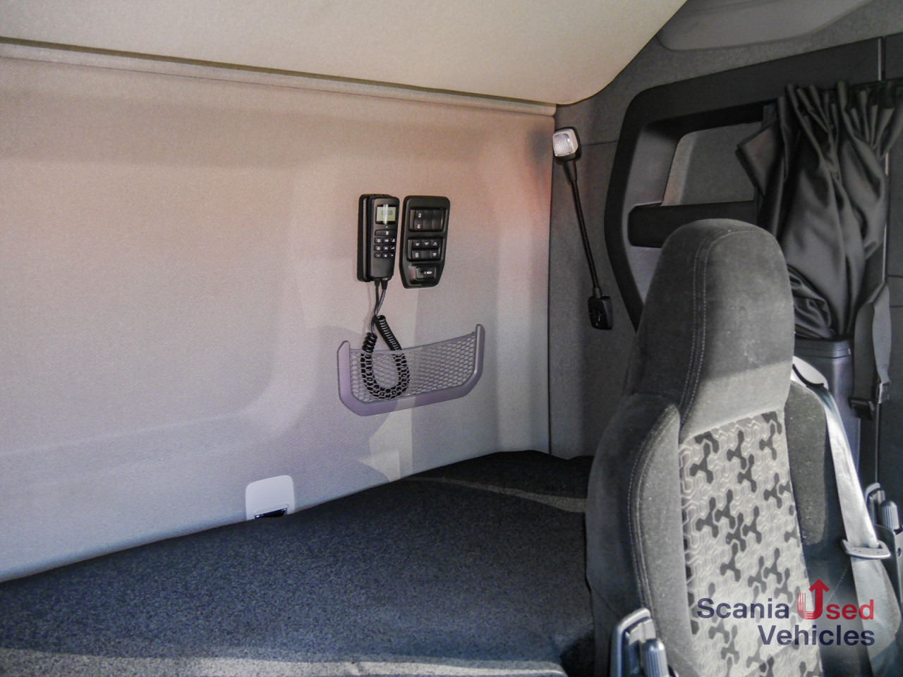 SCANIA R 460 A4x2EB - SUPER - - Vilkikas: foto 2 SCANIA R 460 A4x2EB - SUPER - - Vilkikas: foto 2