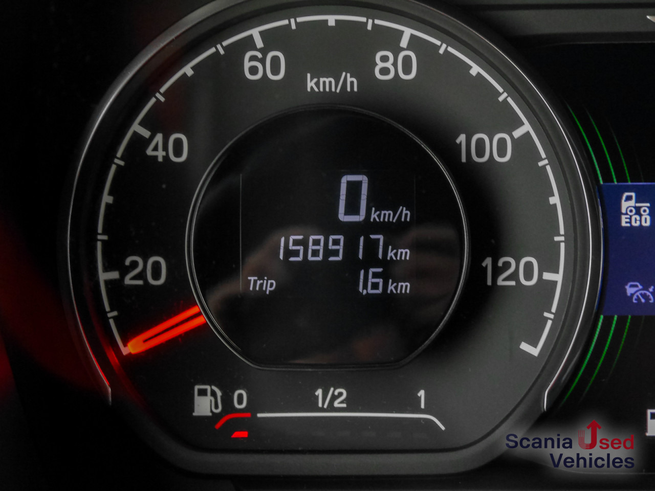 SCANIA R 460 A4x2NA - SUPER / Hydraulik - - Vilkikas: foto 5 SCANIA R 460 A4x2NA - SUPER / Hydraulik - - Vilkikas: foto 5