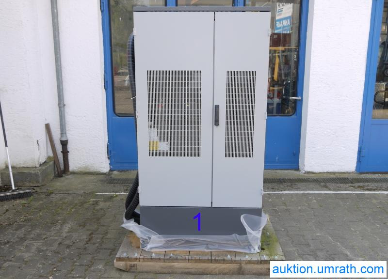 Technotrans beta.ac 140G Kältemodul Kühlgerät für Heidelberger Primefire 106 Druckmaschine - Metalo apdirbimo staklės: foto 2 Technotrans beta.ac 140G Kältemodul Kühlgerät für Heidelberger Primefire 106 Druckmaschine - Metalo apdirbimo staklės: foto 2