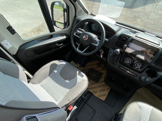 Hobby Vantana De Luxe K60 FT *Markise*Navi*RFK*KLIMA - Mikroautobusas kemperis: foto 5 Hobby Vantana De Luxe K60 FT *Markise*Navi*RFK*KLIMA - Mikroautobusas kemperis: foto 5