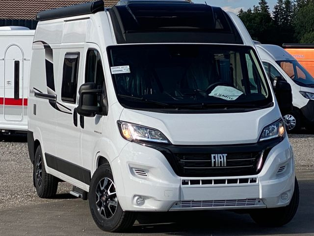 Hobby Vantana De Luxe K60 FT *Markise*Navi*RFK*KLIMA - Mikroautobusas kemperis: foto 1 Hobby Vantana De Luxe K60 FT *Markise*Navi*RFK*KLIMA - Mikroautobusas kemperis: foto 1