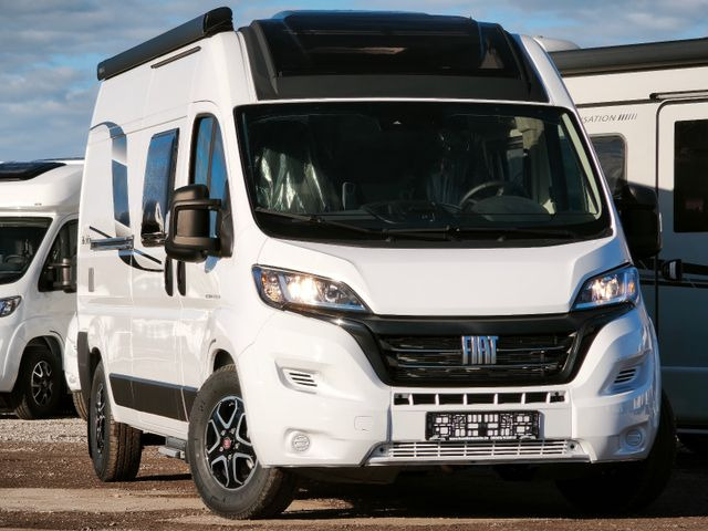 Hobby Vantana De Luxe K60 FT *Markise*Navi*RFK*KLIMA - Mikroautobusas kemperis: foto 3 Hobby Vantana De Luxe K60 FT *Markise*Navi*RFK*KLIMA - Mikroautobusas kemperis: foto 3