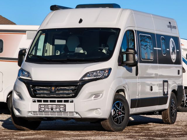 VANTourer 600MQ, D ,Dieselstandheizung,Markise - Mikroautobusas kemperis: foto 5 VANTourer 600MQ, D ,Dieselstandheizung,Markise - Mikroautobusas kemperis: foto 5