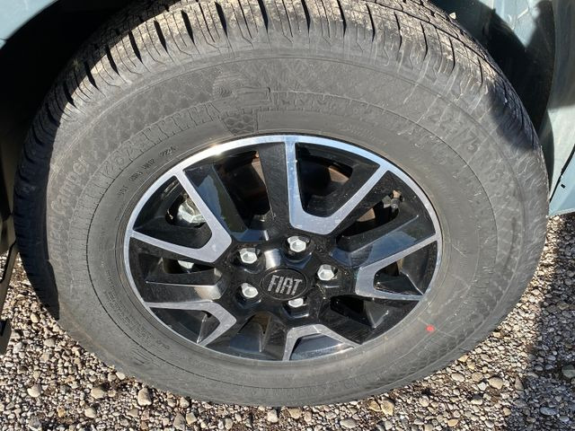 Weinsberg CaraBus 600 MQ EDITION Fire - Mikroautobusas kemperis: foto 4 Weinsberg CaraBus 600 MQ EDITION Fire - Mikroautobusas kemperis: foto 4