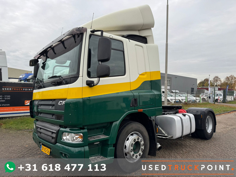 DAF CF75.310 / Euro 5 / TUV: 2-2026 / NL Truck - Vilkikas: foto 1 DAF CF75.310 / Euro 5 / TUV: 2-2026 / NL Truck - Vilkikas: foto 1