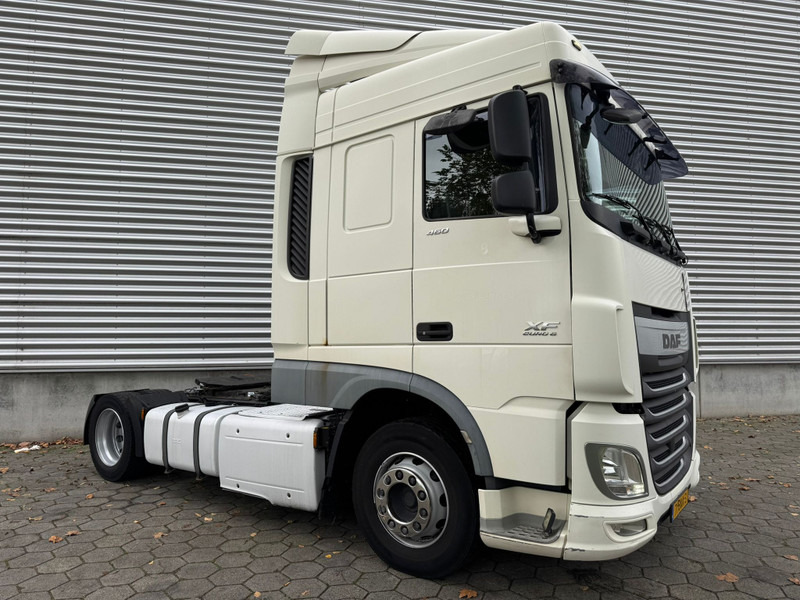 DAF XF 460 / Manual / Retarder / Mega / Roof Klima / TUV:1-2026 / NL Truck - Vilkikas: foto 2 DAF XF 460 / Manual / Retarder / Mega / Roof Klima / TUV:1-2026 / NL Truck - Vilkikas: foto 2