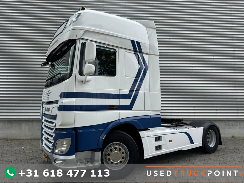 DAF XF 480 SSC / Roof Klima / 2 Tannks / TUV: 11-2025 / NL Truck - Vilkikas: foto 1 DAF XF 480 SSC / Roof Klima / 2 Tannks / TUV: 11-2025 / NL Truck - Vilkikas: foto 1