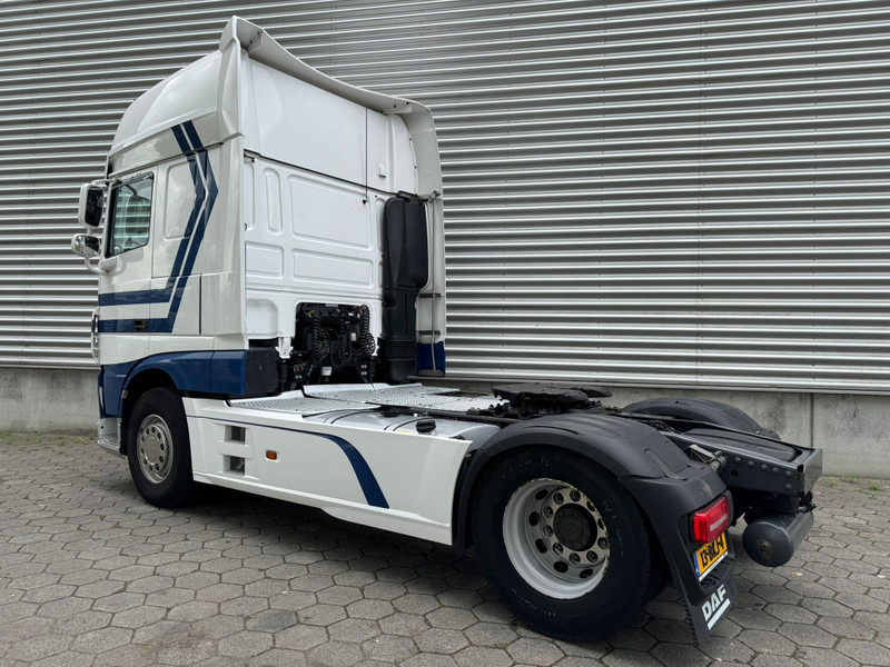 DAF XF 480 SSC / Roof Klima / 2 Tannks / TUV: 11-2025 / NL Truck - Vilkikas: foto 3 DAF XF 480 SSC / Roof Klima / 2 Tannks / TUV: 11-2025 / NL Truck - Vilkikas: foto 3