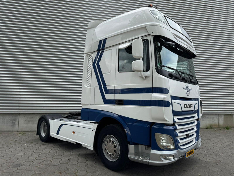 DAF XF 480 SSC / Roof Klima / 2 Tannks / TUV: 11-2025 / NL Truck - Vilkikas: foto 2 DAF XF 480 SSC / Roof Klima / 2 Tannks / TUV: 11-2025 / NL Truck - Vilkikas: foto 2