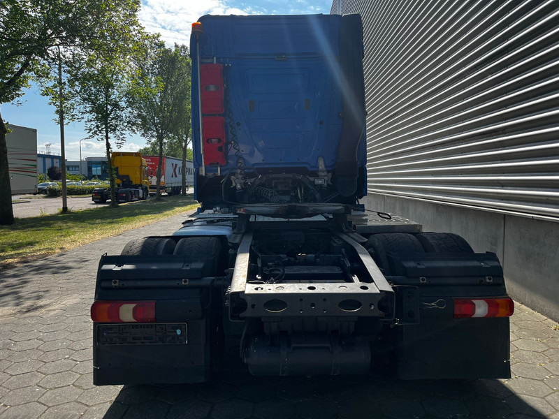 Vilkikas Mercedes-Benz Actros 1843 / Retarder / Hydarulic / ADR: foto 6