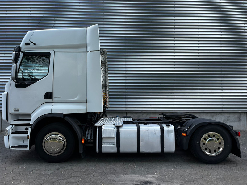 Renault Premium 450 DXI / ADR / Euro 5 / TUV:10-2025 / Belgium Truck - Vilkikas: foto 5 Renault Premium 450 DXI / ADR / Euro 5 / TUV:10-2025 / Belgium Truck - Vilkikas: foto 5