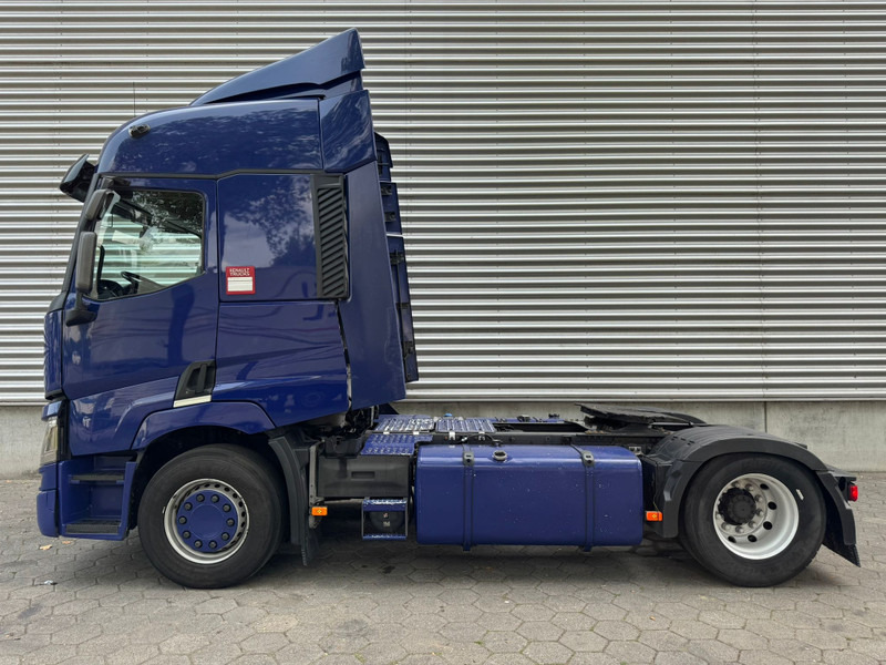 Renault T 430 / 2 Tanks / Refrigerator / Euro 6 - Vilkikas: foto 5 Renault T 430 / 2 Tanks / Refrigerator / Euro 6 - Vilkikas: foto 5
