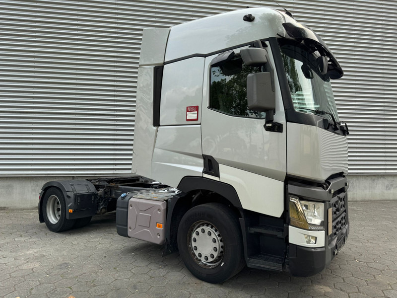 Renault T 460 / Refrigarator / Euro 6 / 2 Beds - Vilkikas: foto 2 Renault T 460 / Refrigarator / Euro 6 / 2 Beds - Vilkikas: foto 2