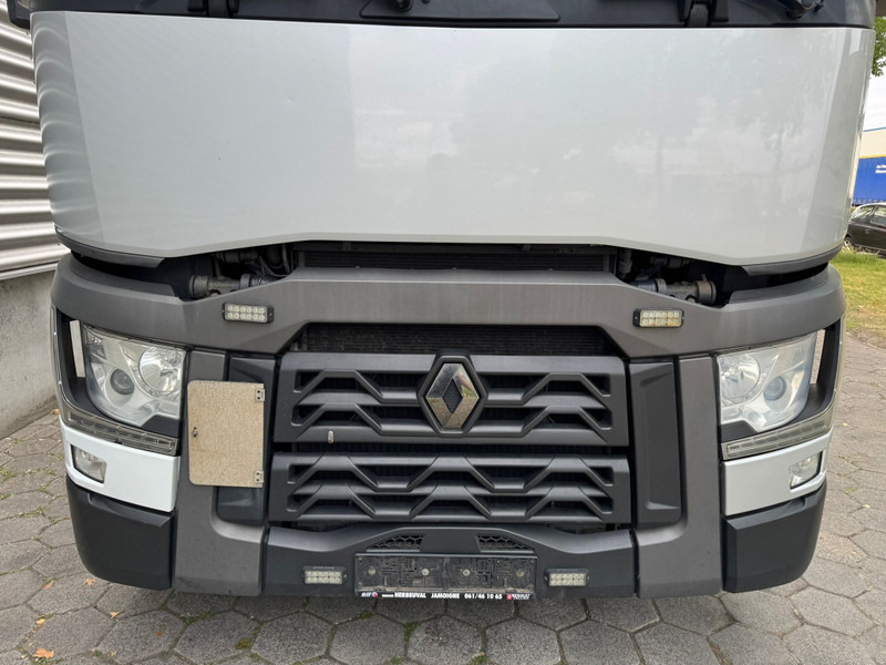 Renault T 460 / Refrigarator / Euro 6 / 2 Beds - Vilkikas: foto 5 Renault T 460 / Refrigarator / Euro 6 / 2 Beds - Vilkikas: foto 5