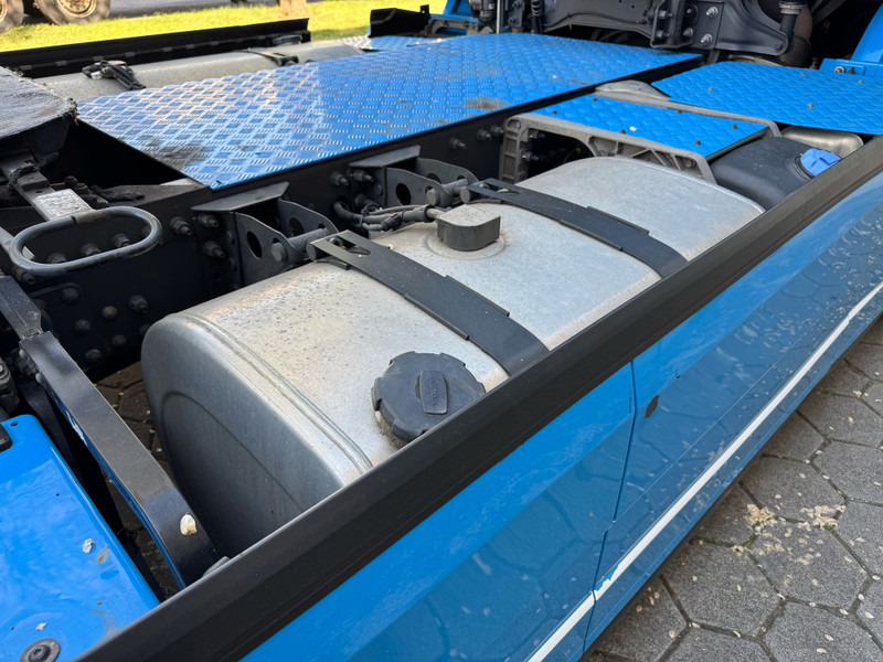 Vilkikas Volvo FH 460 / I-Shift / 2 Tanks / Tuv: 2-2026 / NL Truck: foto 16