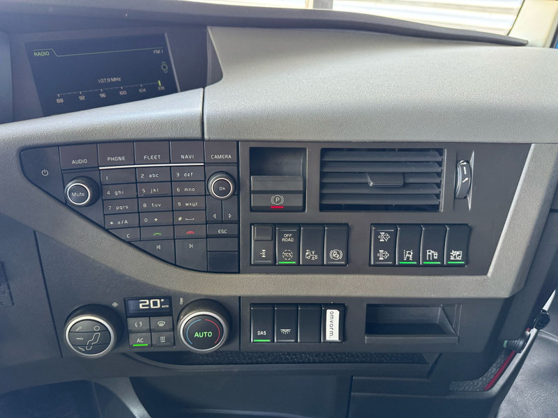 Vilkikas Volvo FH 460 / I-Shift / 2 Tanks / Tuv: 2-2026 / NL Truck: foto 14
