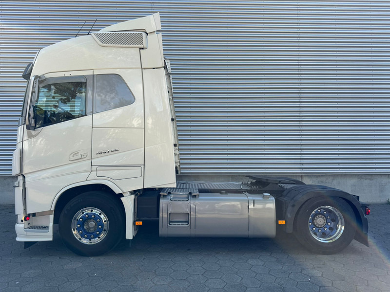 Volvo FH 460 / I-Shift / I-Park Cool / NEW TUV / New Tacho / NL Truck - Vilkikas: foto 5 Volvo FH 460 / I-Shift / I-Park Cool / NEW TUV / New Tacho / NL Truck - Vilkikas: foto 5