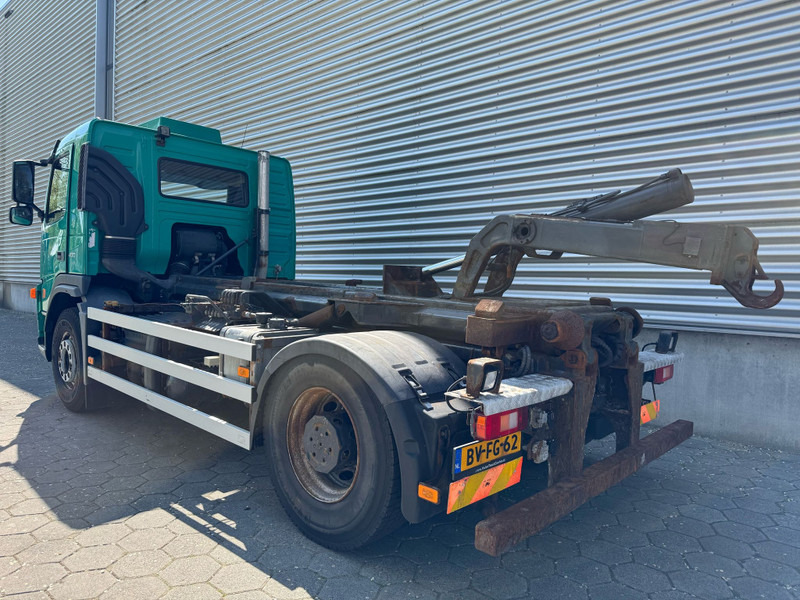 Volvo FM400 / I-Shift / Hook / Euro 5 / VEB+ / TUV: 6-2025 / NL Truck - Hook-lift sunkvežimis: foto 3 Volvo FM400 / I-Shift / Hook / Euro 5 / VEB+ / TUV: 6-2025 / NL Truck - Hook-lift sunkvežimis: foto 3