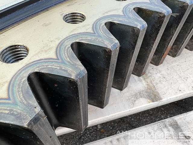 CNH INDUSTRIAL SLEWING RING H2239954 - Kranas-manipuliatorius: foto 5 CNH INDUSTRIAL SLEWING RING H2239954 - Kranas-manipuliatorius: foto 5