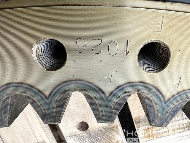 CNH INDUSTRIAL SLEWING RING H2239954 - Kranas-manipuliatorius: foto 3 CNH INDUSTRIAL SLEWING RING H2239954 - Kranas-manipuliatorius: foto 3