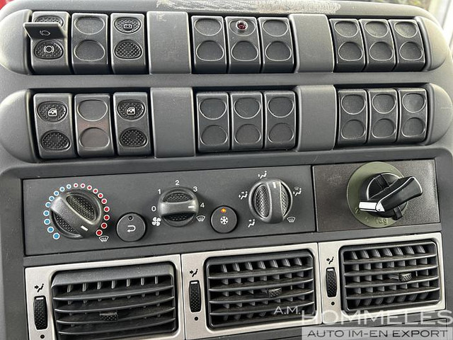 Iveco 100E22 4x4 (M104) - Platforminis/ Bortinis sunkvežimis: foto 5 Iveco 100E22 4x4 (M104) - Platforminis/ Bortinis sunkvežimis: foto 5