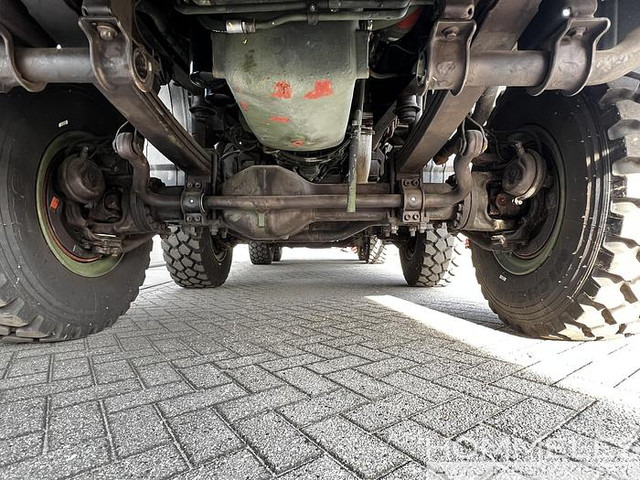 Nauja Autocisterna Iveco 340E42 8x8: foto 12