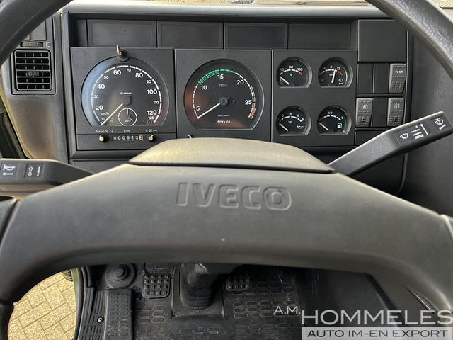 Nauja Autocisterna Iveco 340E42 8x8: foto 9