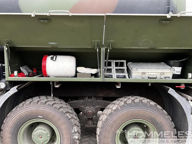 Nauja Autocisterna Iveco 340E42 8x8: foto 17
