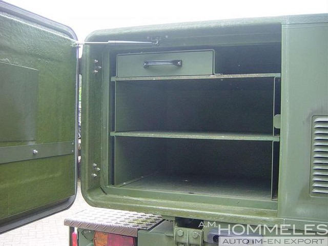 Kögel (KOEGEL) AHW 15kN , WT - Cisterninė priekaba: foto 4 Kögel (KOEGEL) AHW 15kN , WT - Cisterninė priekaba: foto 4