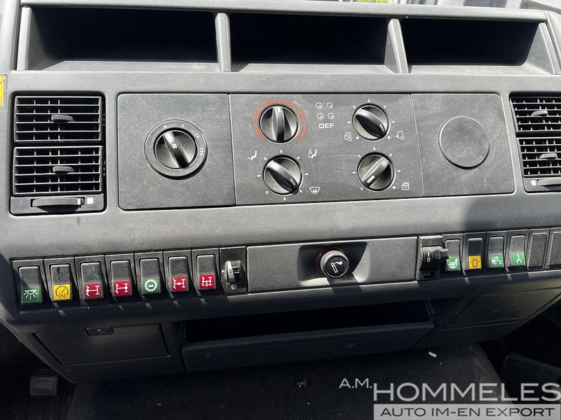 Sunkvežimis MAN 18.225 LAC 4x4: foto 12