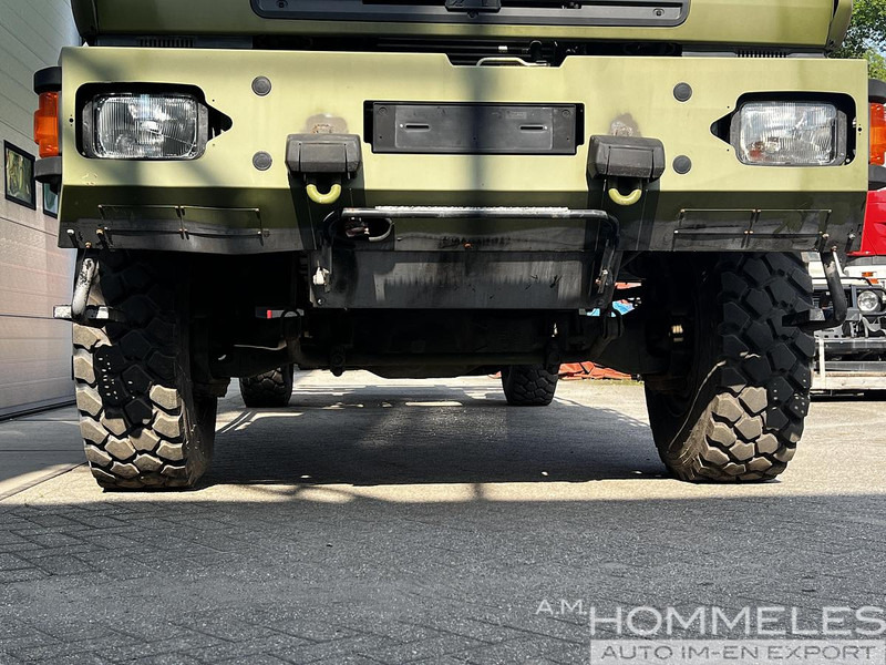 MAN 18.225 LAC 4x4 - Sunkvežimis: foto 4 MAN 18.225 LAC 4x4 - Sunkvežimis: foto 4