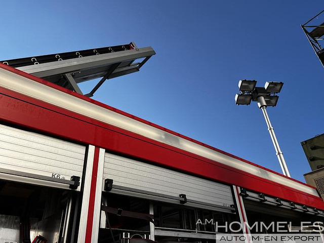 ZIEGLER RW - Gaisrinė mašina: foto 5 ZIEGLER RW - Gaisrinė mašina: foto 5