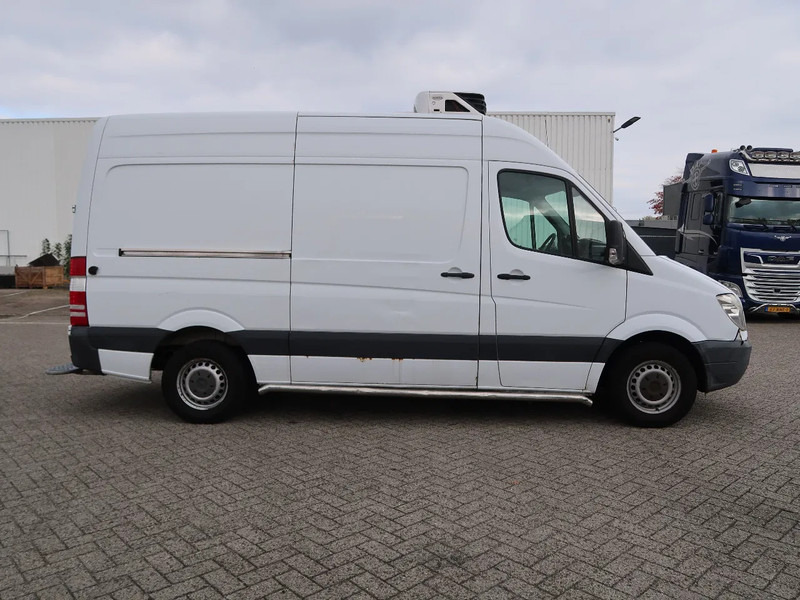 Mercedes-Benz Sprinter 311 CDI, L2H2, Manual, Carrier, TUV, NL Van, Top! - Furgonas šaldytuvas: foto 3 Mercedes-Benz Sprinter 311 CDI, L2H2, Manual, Carrier, TUV, NL Van, Top! - Furgonas šaldytuvas: foto 3