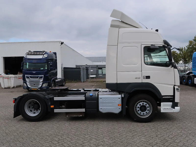 Volvo FM 410 Euro 6, Aut., 550.182 Km, FB Chass, NL Truck TOP! - Vilkikas: foto 5 Volvo FM 410 Euro 6, Aut., 550.182 Km, FB Chass, NL Truck TOP! - Vilkikas: foto 5