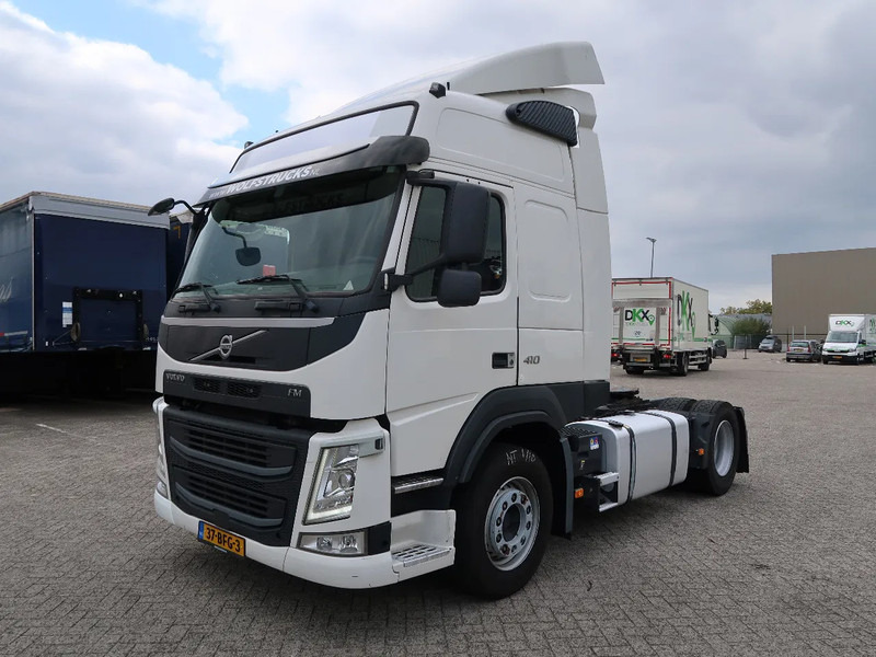 Volvo FM 410 Euro 6, Aut., 550.182 Km, FB Chass, NL Truck TOP! - Vilkikas: foto 1 Volvo FM 410 Euro 6, Aut., 550.182 Km, FB Chass, NL Truck TOP! - Vilkikas: foto 1