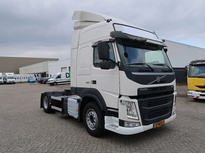 Volvo FM 410 Euro 6, Aut., 550.182 Km, FB Chass, NL Truck TOP! - Vilkikas: foto 4 Volvo FM 410 Euro 6, Aut., 550.182 Km, FB Chass, NL Truck TOP! - Vilkikas: foto 4