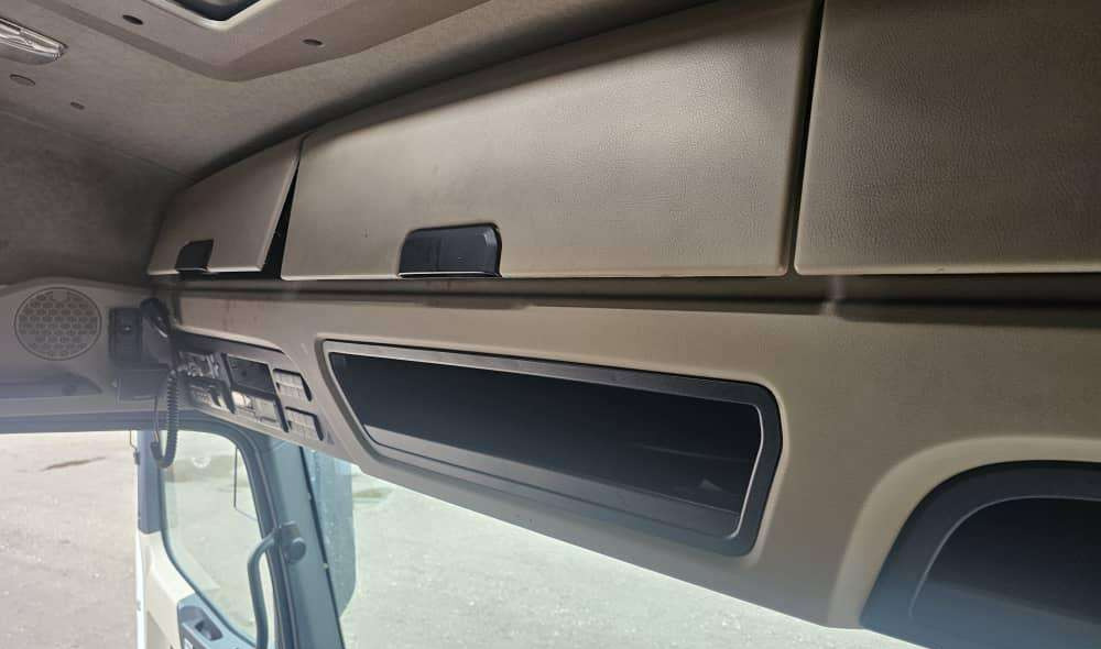 Mercedes-Benz 1845 - Vilkikas: foto 5 Mercedes-Benz 1845 - Vilkikas: foto 5