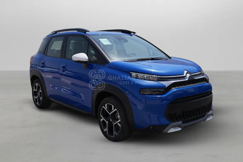 Citroen C3 4X2 - Visureigis: foto 1 Citroen C3 4X2 - Visureigis: foto 1