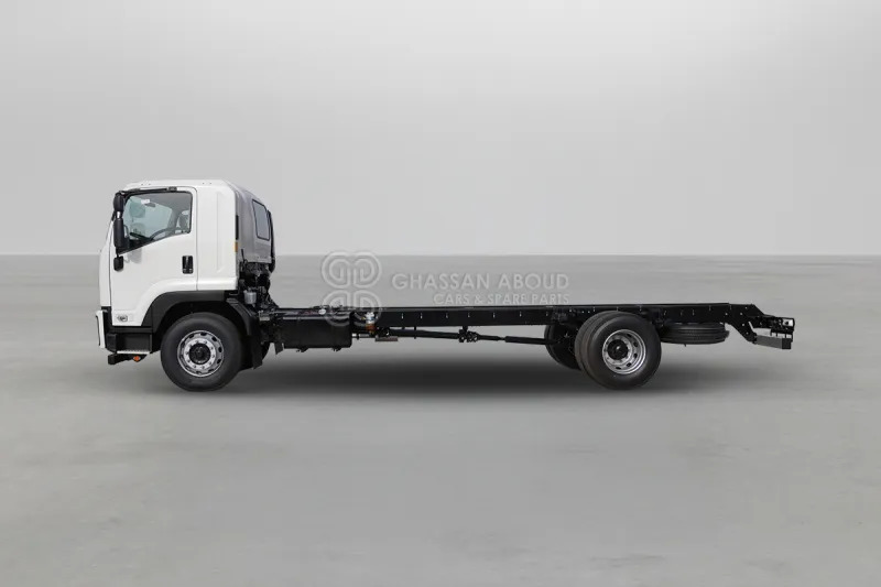 Isuzu FVR 13 Tons Payload 4x2 Chassis - Važiuoklės sunkvežimis: foto 3 Isuzu FVR 13 Tons Payload 4x2 Chassis - Važiuoklės sunkvežimis: foto 3