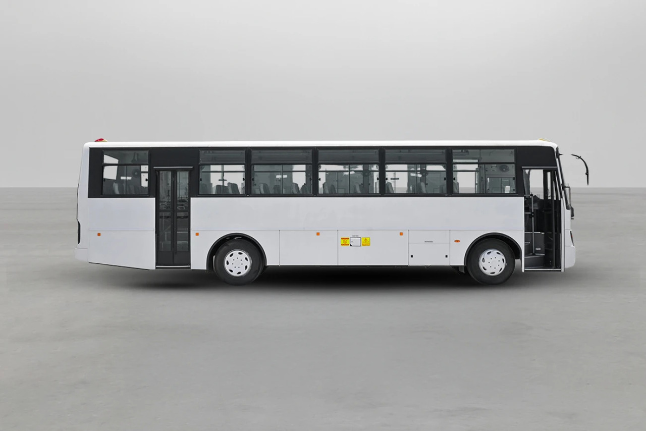 TATA LPO 1618 BUS - Priemiestinis autobusas: foto 4 TATA LPO 1618 BUS - Priemiestinis autobusas: foto 4