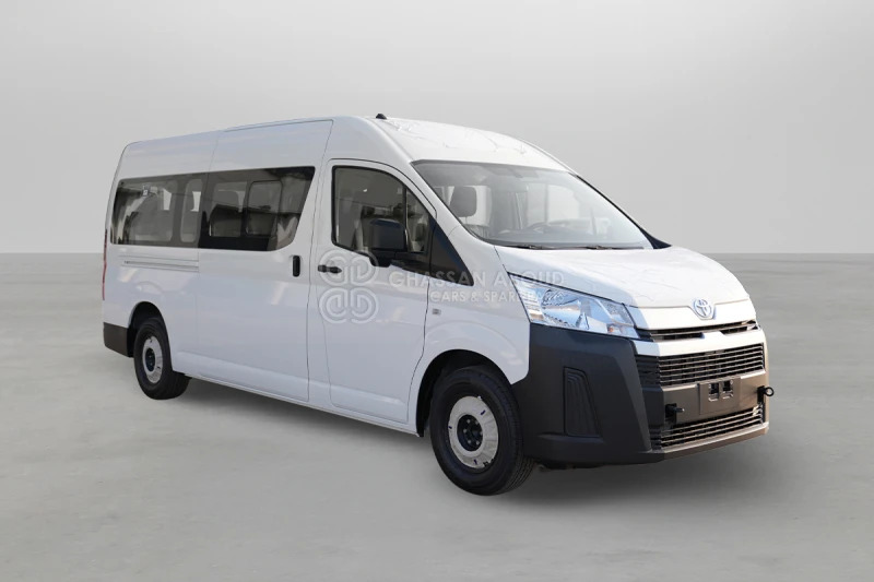 Toyota Hiace - Mikroautobusas, Keleivinis furgonas: foto 1 Toyota Hiace - Mikroautobusas, Keleivinis furgonas: foto 1